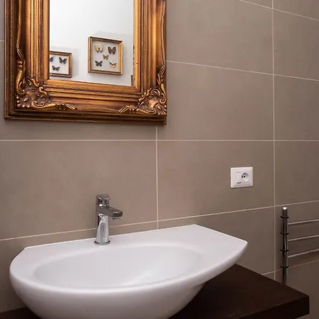 S160 - Sirolo, Nuovissimo Bilocale Con Terrazzo