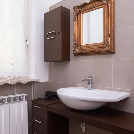 Апартаменты S160 - Sirolo, Nuovissimo Bilocale Con Terrazzo Сироло