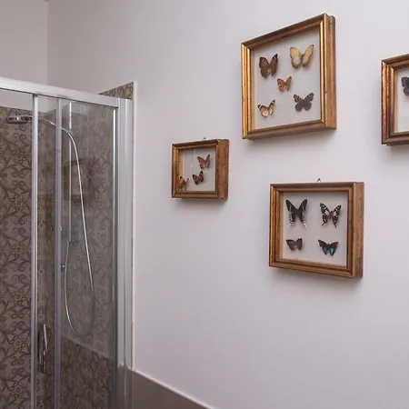 S160 - Sirolo, Nuovissimo Bilocale Con Terrazzo Апартаменты