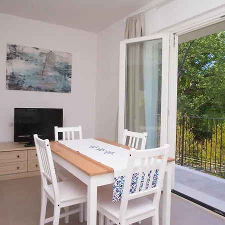 Апартаменты S160 - Sirolo, Nuovissimo Bilocale Con Terrazzo