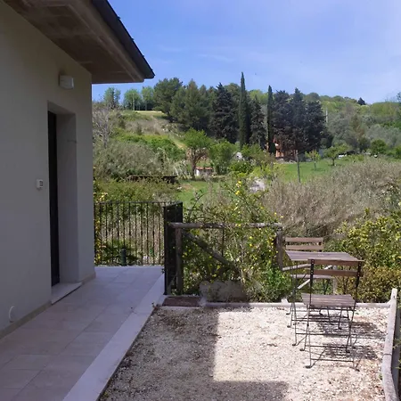 S160 - Sirolo, Nuovissimo Bilocale Con Terrazzo Апартаменты *