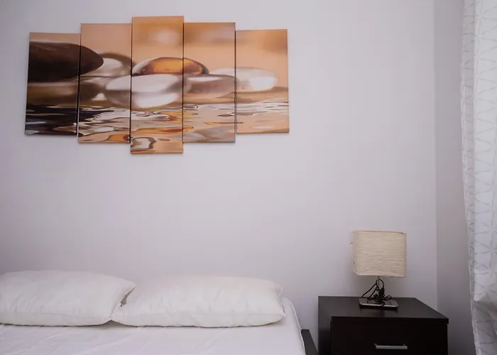 Appartement S160 - Sirolo, Nuovissimo Bilocale Con Terrazzo Sirolo