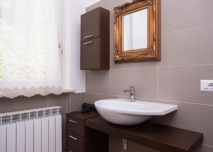 Appartement S160 - Sirolo, Nuovissimo Bilocale Con Terrazzo Sirolo