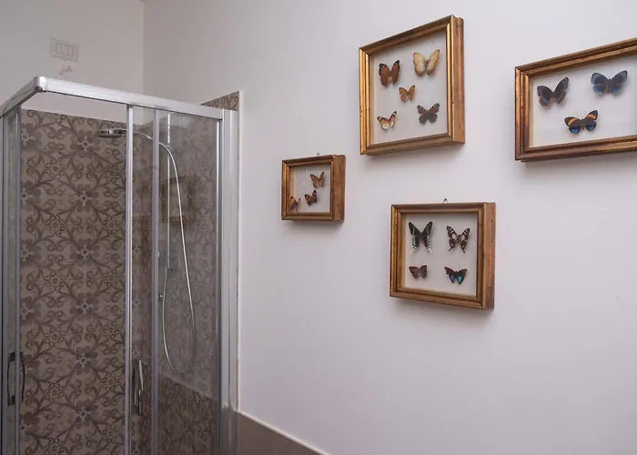 S160 - Sirolo, Nuovissimo Bilocale Con Terrazzo Appartement