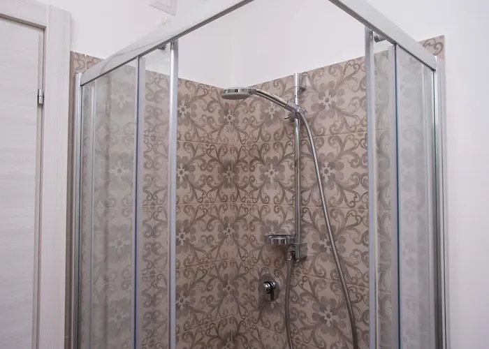 Appartement S160 - Sirolo, Nuovissimo Bilocale Con Terrazzo *