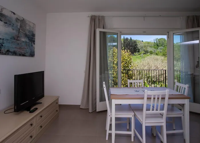 S160 - Sirolo, Nuovissimo Bilocale Con Terrazzo Appartement Sirolo