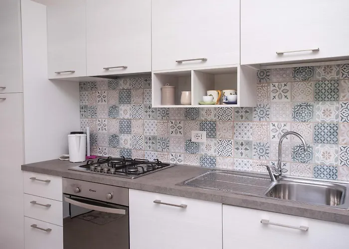 S160 - Sirolo, Nuovissimo Bilocale Con Terrazzo Sirolo