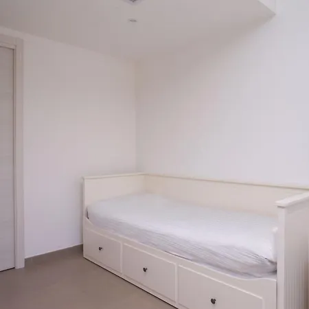 Apartamento S160 - Sirolo, Nuovissimo Bilocale Con Terrazzo *