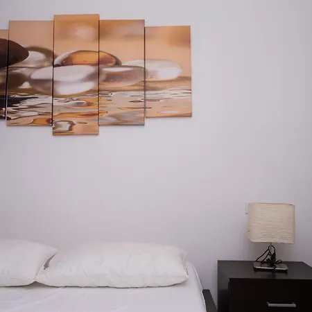 Apartamento S160 - Sirolo, Nuovissimo Bilocale Con Terrazzo Sirolo