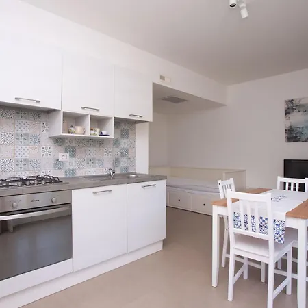 S160 - Sirolo, Nuovissimo Bilocale Con Terrazzo * Sirolo