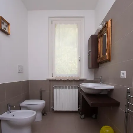 Apartamento S160 - Sirolo, Nuovissimo Bilocale Con Terrazzo Sirolo