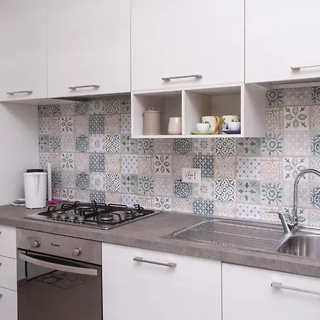 S160 - Sirolo, Nuovissimo Bilocale Con Terrazzo Sirolo