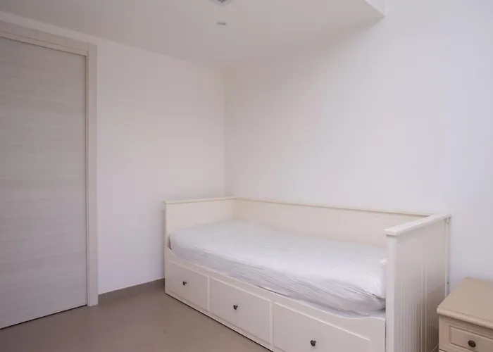 Διαμέρισμα S160 - Sirolo, Nuovissimo Bilocale Con Terrazzo *