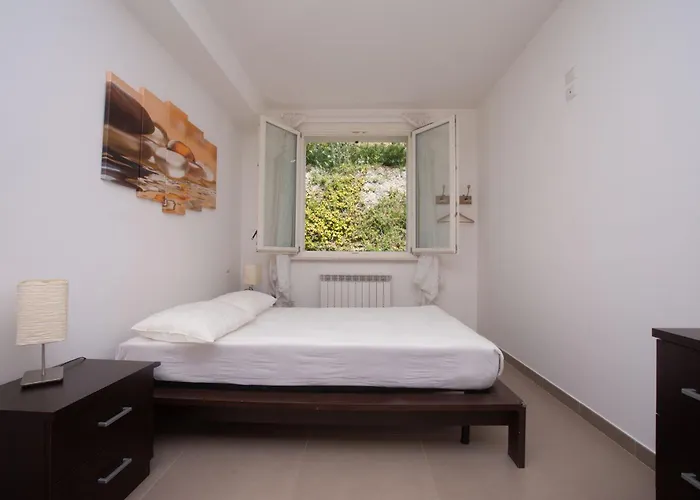 S160 - Sirolo, Nuovissimo Bilocale Con Terrazzo * Sirolo