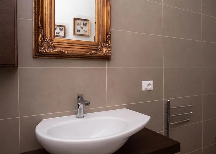 S160 - Sirolo, Nuovissimo Bilocale Con Terrazzo