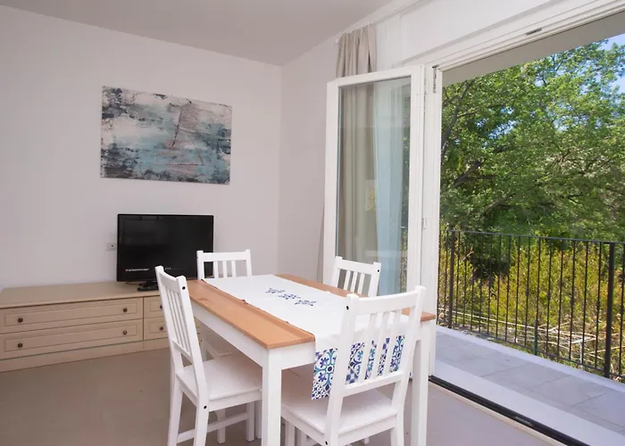 Διαμέρισμα S160 - Sirolo, Nuovissimo Bilocale Con Terrazzo